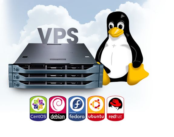 What is a VPS?