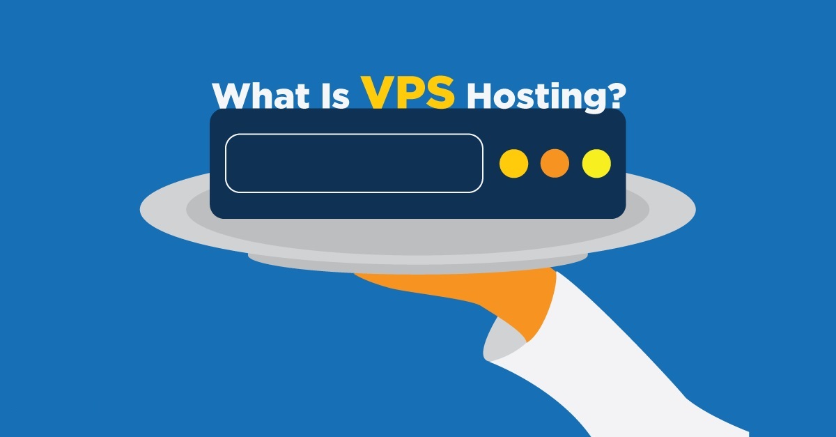 Why should I choose VPS hosting?