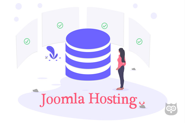 Joomla Hosting